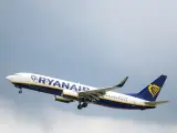 Ryanair cuadruplica su beneficio este año y anuncia una subida de precios en billetes