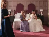 Ana Belén en 'Un cuento perfecto' de Netflix
