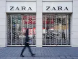 El sustituto de Zara en Rusia cerrará algunas tiendas por sus bajos ingresos