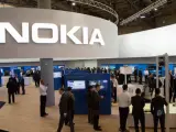 Nokia vuelve al crecimiento en España.