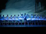 El Ballet de Kiev nos propone un plan de danza para este fin de semana