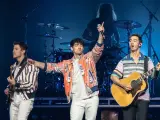 Jonas Brothers anuncian un concierto en España: esto cuestan las entradas
