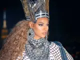 Beyoncé ya está en el Madame Tussauds de Nueva York