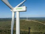 Greenalia ganó en 2022 un 37% más por el aumento de la producción de energía
