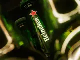 Heineken ingresa un 7,6% más que en 2022 pero registra un 8,6% menos en beneficios