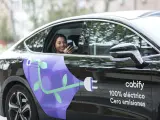 Cabify en Barcelona