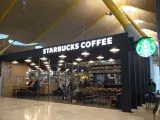 Los beneficios de Starbucks aumentan un 25% con la apertura de 588 nuevas tiendas