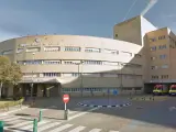 Hospital General de Castellón.