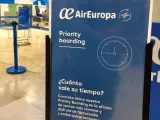 Los pilotos de Air Europa ratifican el acuerdo del V convenio colectivo