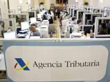 Agencia Tributaria, Hacienda, AEAT