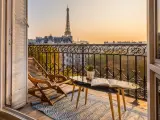 Luxury París