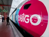 Adif autoriza a Ouigo para operar la línea Madrid-Elche-Murcia a partir de 2024