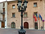 Ayuntamiento de Vilafamés