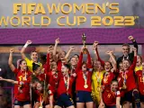 Este es el dinero que recibirán las jugadoras de España por ganar el Mundial Femenino 2023