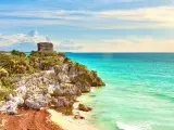 Ruinas de Tulum, Quintana Roo