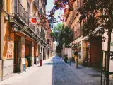 Madrid, una de las ciudades m&aacute;s caras de Espa&ntilde;a para alquilar