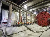 ACS y Acciona crearán los dos túneles más largos del Estado de Victoria, Australia
