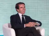 La sociedad de Aznar aumentó sus beneficios y ganó 184.619,33 euros en 2022
