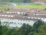Prisión de Martutene, en Guipúzcoa.