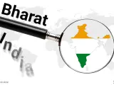 Bharat, el nuevo nombre oficial que tendrá India