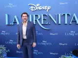 Javier Bardem en el estreno de la película "La Sirenita" a 19 de Mayo de 2023