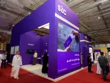 Saudi Telecom, el principal operador de telecomunicaciones en Oriente Medio y el norte de África.