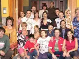Así era la intro de 'Aquí no hay quien viva', la serie española que batió récords de audiencia