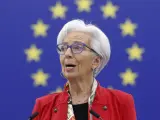 Christine Lagarde