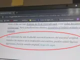 Los artículos traducidos al español de Gizmodo ahora se hacen automáticamente con Inteligencia Artificial.