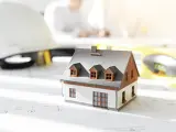 Cómo solicitar una hipoteca para una casa prefabricada