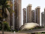 Cimic (ACS) se adjudica un proyecto inmobiliario residencial de lujo en India