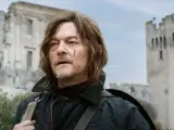 Norman Reedus en 'The Walking Dead: Daryl Dixon'