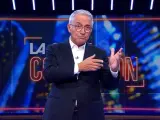 Xavier Sardà en 'La Gran confusión' de TVE.