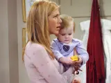 ¿Qué ha sido de la actriz (o actrices) que interpretaron a la hija de Rachel y Ross?