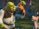 Fotograma de 'Shrek 2'