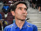 El entrenador espa&ntilde;ol fue despedido del Valencia C.F despu&eacute;s de ganar la Copa del Rey al F.C Barcelona en 2019.
