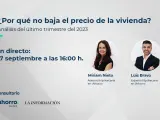 Consultorio vivienda