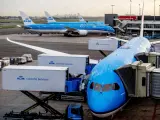 Países Bajos indemnizará a los hogares cercanos al aeropuerto de Ámsterdam