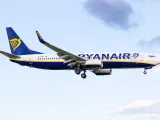 Ryanair bate récord y supera su tráfico de pasajeros un 9% en septiembre