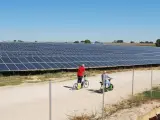 Grenergy vende un parque fotovoltaico en Cuenca por 174 millones