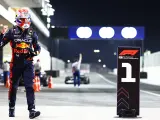 Verstappen se proclama tricampe&oacute;n del mundo en el GP de Catar