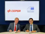 Cepsa recibe 150 millones del BEI para instalar 1.800 cargadores ultrarrápidos