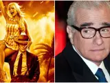 Martin Scorsese aplaude el fenómeno 'Barbenheimer'.