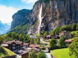 Lauterbrunnen