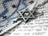 Símbolos religiosos judíos