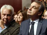 Felipe González vs Rodríguez Zapatero: ¿y usted a quién “entiende" más?