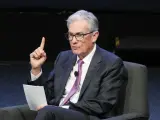 Jerome Powell