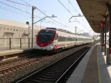 Renfe tren Cercanías