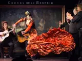 El flamenco forma parte de nuestras ra&iacute;ces y Madrid ha sido un escaparate para que llegue a todo el mundo.