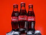 Coca-Cola supera previsiones: los ingresos crecen un 9,3% en el tercer trimestre